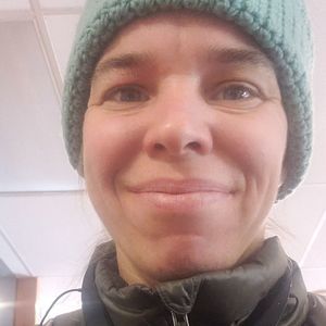 Meet your Posher, Holly